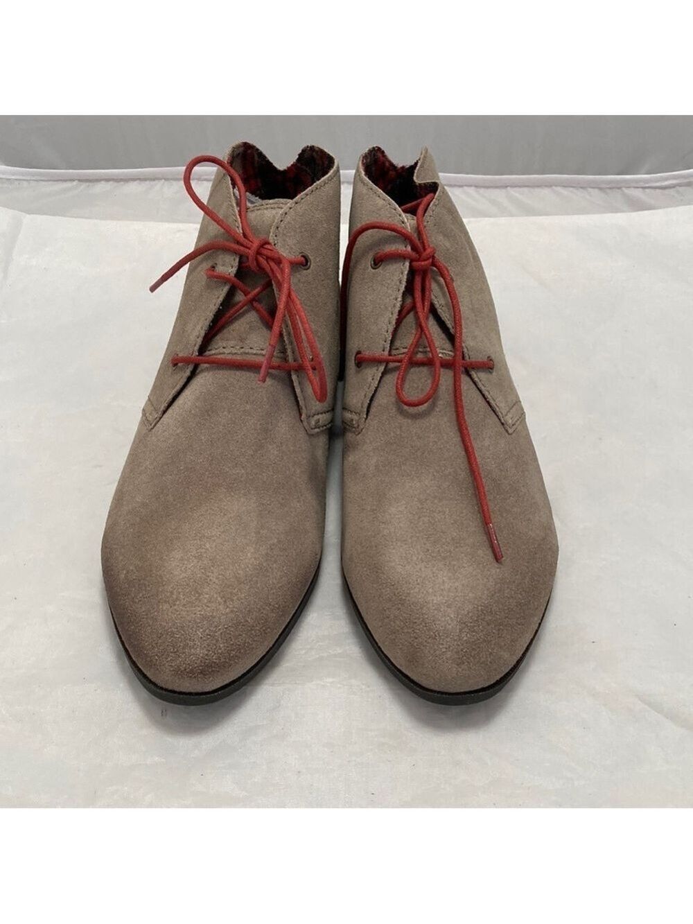 Otbt Lace up Chukka boots